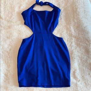 Revolve Superdown dress